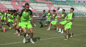 Villegas tiene el equipo: ¿quiénes son los 11 para Maturín? 1