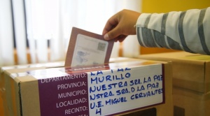Conozca las listas de los candidatos habilitados e inhabilitados para las elecciones generales 1