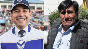 Candidato a presidente de Libertad  y Progreso ADN y vicepresidencial de Fuerza del Pueblo quedan inhabilitados 1