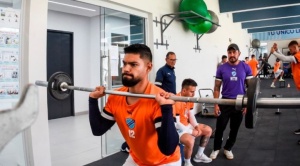 Sin ocho jugadores, Bolívar prepara equipo para jugar el domingo 1