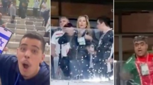 La Conmebol multa al rival de Bolívar con $us 115.000 por racismo 1