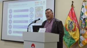 La inflación de mayo fue del 3,65%, la más alta en décadas 1