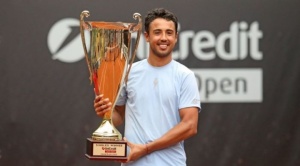 Campeón en República Checa, Dellien logra el trigésimo título de su carrera 1