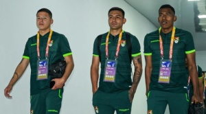 La selección por fin vuela de regreso, pero pierde todo el sábado  1