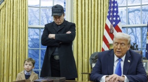 La abrupta ruptura entre Trump y Musk amenaza sus intereses: ¿Qué pierde cada uno? 1