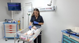 Laboratorios Bagó de Bolivia inaugura “CESIMED” Centro de Simulación Médica de última generación al servicio de la salud boliviana 1