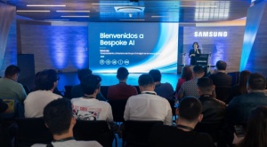 Samsung presenta innovaciones en electrodomésticos potenciados por IA en el LATAM Tech Seminar 2025 1