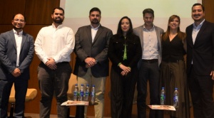   Líderes empresariales se reunirán para demostrar que un futuro sostenible y rentrable es posible en el TRENDSTALKS 1