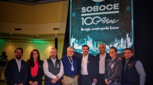  SOBOCE impulsa la construcción sostenible en Bolivia con la Primera Jornada de Ingeniería del CIATEC 1