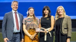 ChildFund Bolivia gana premio internacional con proyecto a favor de niños y jóvenes chiquitanos 1