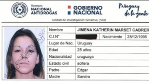 Medio uruguayo reporta la detención de la hermana de Marset en España 1