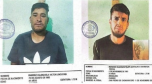 Aprehenden a tres policías por la fuga de dos reos en Chonchocoro 1
