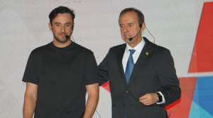 Alianza Libre anuncia la suspención  de actos de campaña electoral en señal de luto por los fallecidos en bloqueos evistas 1