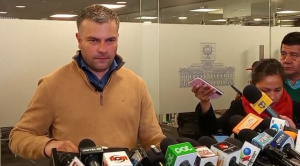 Diputado de CC pedirá conformar una comisión especial para investigar el caso Consorcio y dice que Siles no actuó solo 1