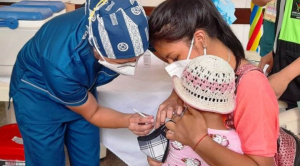 Reportan 40 casos de sarampión, un aumento de casi 43% desde el miércoles 1