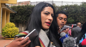 Alanoca: Comisión de Evo Pueblo impulsa acercamientos con UCS y otros frentes políticos 1