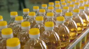 Exportaciones de aceite refinado bajan en 50% en el primer cuatrimestre de este año 1