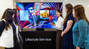 Samsung presenta innovaciones en inteligencia artificial para televisores, barras de sonido y monitores en el 2025 LATAM Visual Display Seminar  1