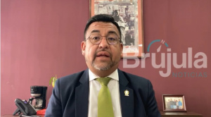 Dulon señala que conflicto en el Concejo Municipal afectarán los festejos por el 16 de julio 1