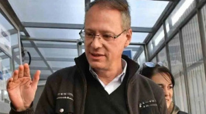 NGP tiene hasta el 7 para apelar a inhabilitación de Dunn y el TSE podrá responder hasta en 15 días 1