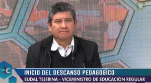 Al retornar de las vacaciones de  invierno, los estudiantes deberán tener su carnet de vacunación al día 1