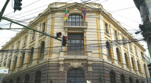 PROPUESTA |Plan Bicentenario|Política exterior|  1