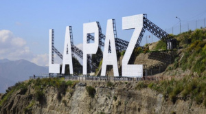 Alcalde Arias confirma que 120 concejales estarán en la Sesión de Gala por el 16 de julio 1