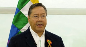 Arce asegura que el Gobierno “no ejerce ningún tipo de presión para que se aprueben los contratos del litio 1