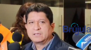 Evo Pueblo cita a ampliado este sábado, prevé analizar posibilidades de participar en los comicios 1