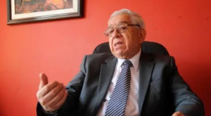 Gran pesar por el fallecimiento  del director de Panamericana, Daniel Sánchez 1