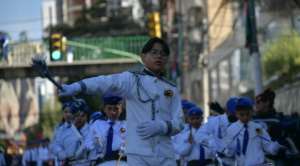 Conozca el cierre de vías por el desfile escolar en la zona Sur este sábado 1