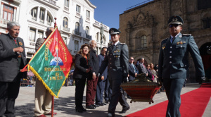 Alcaldía traslada los restos de los protomártires de la gesta libertaria de 1809 1