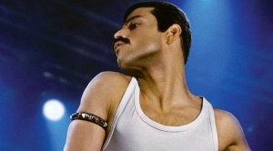 Bohemian Rhapsody: Dios salve a la reina