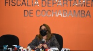 Narcoaudios: Imputan a dos exjefes policiales antidrogas y piden encarcelarlos