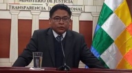 Lima afirma que el testigo protegido del caso ABC formó parte de una "organización criminal"