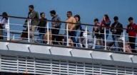 Migración: pasaportes de bolivianos deportados por España fueron enviados a la Fiscalía