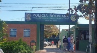 Los 9 bolivianos expulsados de Chile fueron liberados en Santa Cruz