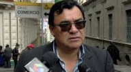 Diputado Jerges Mercado pide a salas constitucionales no exceder sus competencias