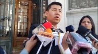 Tahuichi anuncia quinta ampliación de plazo para que partidos políticos renueven directiva
