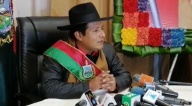 Asociación de Periodistas de La Paz denuncia discriminación y negligencia  de la Gobernación, demanda que  gobernador tome cartas en el asunto