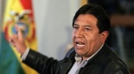 Choquehuanca pide al TCP “adelantar” la revisión del fallo que dejó sin efecto las elecciones judiciales