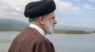A 12 horas de la desaparición de su helicóptero, todavía no se encuentra al presidente de Irán