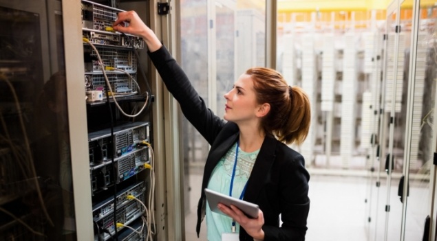 Huawei: Las mujeres pueden aumentar la productividad de las empresas