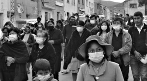 Bolivia y los ODS: la pandemia frenó los avances