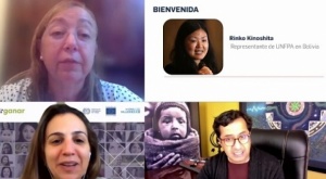 Empresas bolivianas apuestan por la equidad de género