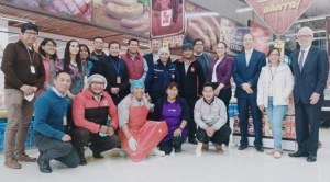 Ketal supermercados tiene nuevo socio mayoritario