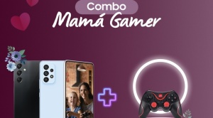 Samsung promueve dos campañas para festejar a mamá
