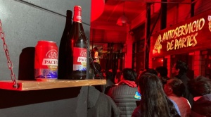 Paceña abrió las puertas de su cervecería histórica en la “Larga Noche de Museos”