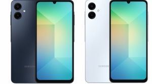 Samsung presenta el Galaxy A06