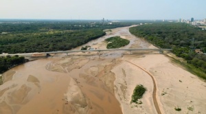 Soboce aportó con tecnología, cemento y hormigones al Puente Urubó Village que une Santa Cruz con Porongo